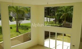 Imagem 7: Magnífica casa Residencial 11 Alphaville, com 4 suítes 13 banheiros, piscina, área gourmet