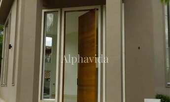 Imagem 3: Magnífica casa Residencial 11 Alphaville, com 4 suítes 13 banheiros, piscina, área gourmet