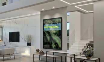 Imagem 5: Casa de luxo à venda em condomínio na Riviera de Bertioga-SP: 5 quartos, 5 suítes, 3 salas