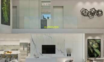 Imagem 7: Casa de luxo à venda em condomínio na Riviera de Bertioga-SP: 5 quartos, 5 suítes, 3 salas