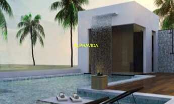 Imagem 2: Casa de luxo à venda em condomínio na Riviera de Bertioga-SP: 5 quartos, 5 suítes, 3 salas