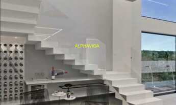 Imagem 4: Casa de luxo à venda em condomínio na Riviera de Bertioga-SP: 5 quartos, 5 suítes, 3 salas