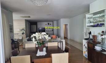 Imagem 5: The Penthouses 322m2 Maravilhoso apartamento,predio com vista de 180 graus da exuberant