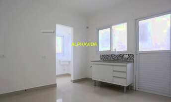 Imagem: Apartamento para locação no Butantã