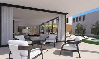 Imagem 7: Residência exclusiva em condomínio de luxo no coração de cidade - 4 suítes, piscina privat