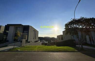 Imagem 3: Terreno à venda no Condomínio Genesis II em Santana de Parnaíba-SP - 490m² de área!