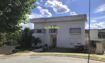 Imagem: Casa à Venda em Santana de Parnaíba-SP