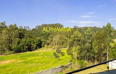 Imagem 7: Linda Casa de Alto Padrão no Condomínio Ithayê em Santana de Parnaíba-SP: 5 quartos, 5 suí