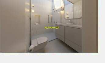 Imagem 7: Luxuosa Casa de Condomínio à Venda, Mobiliada e Decorada! Condomínio Tamboré 11-Santana d