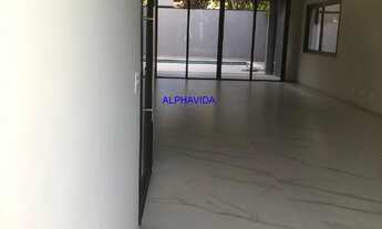 Imagem 3: Casa de luxo em condomínio à venda em Alphaville 3, Santana de Parnaíba-SP: 4 quartos, 4 s