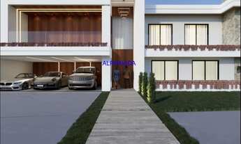 Imagem: Casa de Luxo em Condomínio 5 quartos