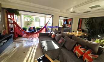 Imagem: Casa à venda em condomínio exclusivo em