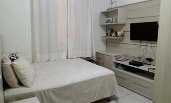 Imagem: 2 dormitórios, 1 suítes, 2 banheiro, 2