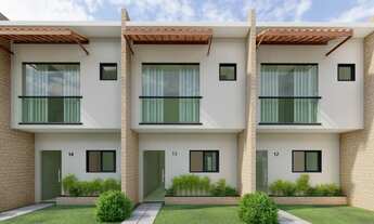 Imagem 2: 2 dormitórios, 2 suíte, 70M² de Área Construída