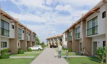 Imagem: 2 dormitórios, 2 suíte, 70M² de Área