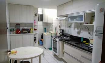 Imagem 2: 2 dormitórios, 1 suítes, 2 banheiro, 2 vagas na garagem, 101M² de Área Construída