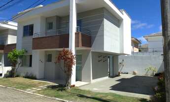 Imagem: 5 dormitórios, 4 suíte, 2 vagas na garagem