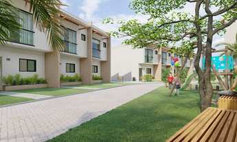 Imagem 6: 2 dormitórios, 2 suíte, 70M² de Área Construída