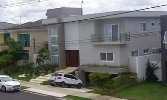 Imagem: 4 dormitórios, 4 suíte, 5 banheiro, 2