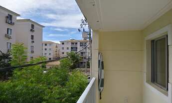 Imagem: 3 dormitórios, 1 suítes, 1 vaga na garagem