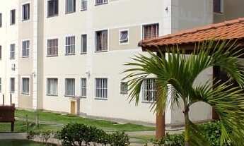 Imagem 3: 2 dormitórios, 1 banheiros, 1 vaga na garagem, 45M² de Área Construída, 45M² de Área Total