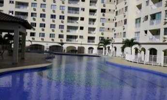 Imagem 5: 2 dormitórios, 1 vaga na garagem, 65M² de Área Construída, 65M² de Área Total