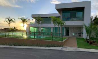 Imagem: 250M² de Área Total