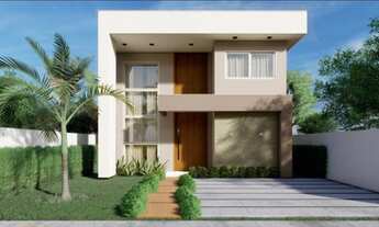 Imagem: 4 dormitórios, 3 suíte, 2 vagas na garagem