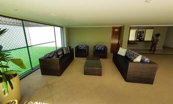 Imagem 7: 3 dormitórios, 2 suíte, 1 vaga na garagem, 87M² de Área Construída, 87M² de Área Total