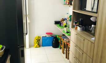 Imagem 5: 4 dormitórios, 2 suíte, 1 vaga na garagem, 150M² de Área Construída, 150M² de Área Total