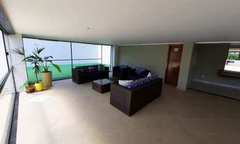 Imagem: 3 dormitórios, 2 suíte, 1 vaga na garagem