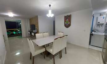 Imagem 7: 3 dormitórios, 1 suítes, 2 banheiro, 2 vagas na garagem, 81M² de Área Construída