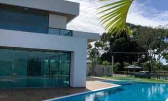 Imagem 7: 250M² de Área Total