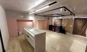 Imagem: 40M² de Área Construída, 40M² de Área