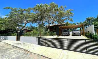 Imagem 6: 4 dormitórios, 4 suíte, 2 vagas na garagem, 450M² de Área Construída, 450M² de Área Total