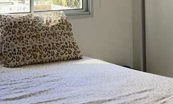 Imagem 3: 2 dormitórios, 1 vaga na garagem, 65M² de Área Construída, 65M² de Área Total