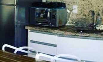 Imagem 3: 3 dormitórios, 3 suíte, 3 vagas na garagem, 91M² de Área Construída, 91M² de Área Total