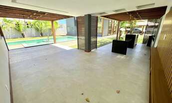 Imagem 7: 4 dormitórios, 4 suíte, 2 vagas na garagem, 450M² de Área Construída, 450M² de Área Total