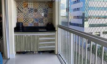 Imagem: 2 dormitórios, 1 vaga na garagem, 65M²