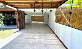 Imagem 4: 4 dormitórios, 4 suíte, 2 vagas na garagem, 450M² de Área Construída, 450M² de Área Total