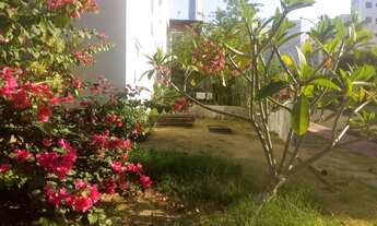 Imagem: 4 dormitórios, 3 suíte, 2 vagas na garagem