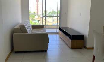 Imagem: 3 dormitórios, 1 suítes, 2 vagas na garagem