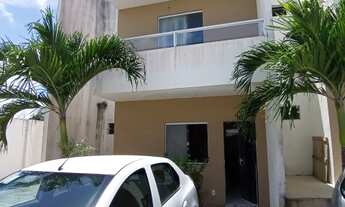 Imagem: 3 dormitórios, 2 suíte, 1 vaga na garagem