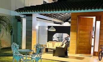 Imagem 6: CASA RESIDENCIAL em CAMAÇARI - BA, BOA UNIÃO (ABRANTES