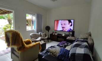 Imagem 6: 3 dormitórios, 3 suíte, 5 banheiro, 2 vagas na garagem, 146M² de Área Construída