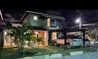 Imagem 3: CASA RESIDENCIAL em CAMAÇARI - BA, BOA UNIÃO (ABRANTES