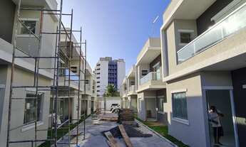 Imagem 5: 4 dormitórios, 4 suíte, 2 vagas na garagem, 120M² de Área Construída