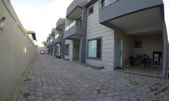 Imagem: CASA RESIDENCIAL em LAURO DE FREITAS - BA