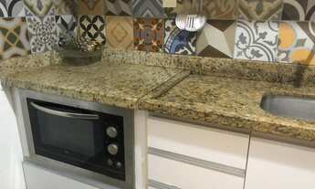 Imagem 5: 2 dormitórios, 1 vaga na garagem, 60M² de Área Construída, 60M² de Área Total