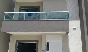 Imagem 6: 4 dormitórios, 2 suíte, 2 vagas na garagem, 162M² de Área Construída, 190M² de Área Total